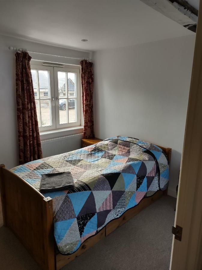 Milton House Villa Sittingbourne Luaran gambar
