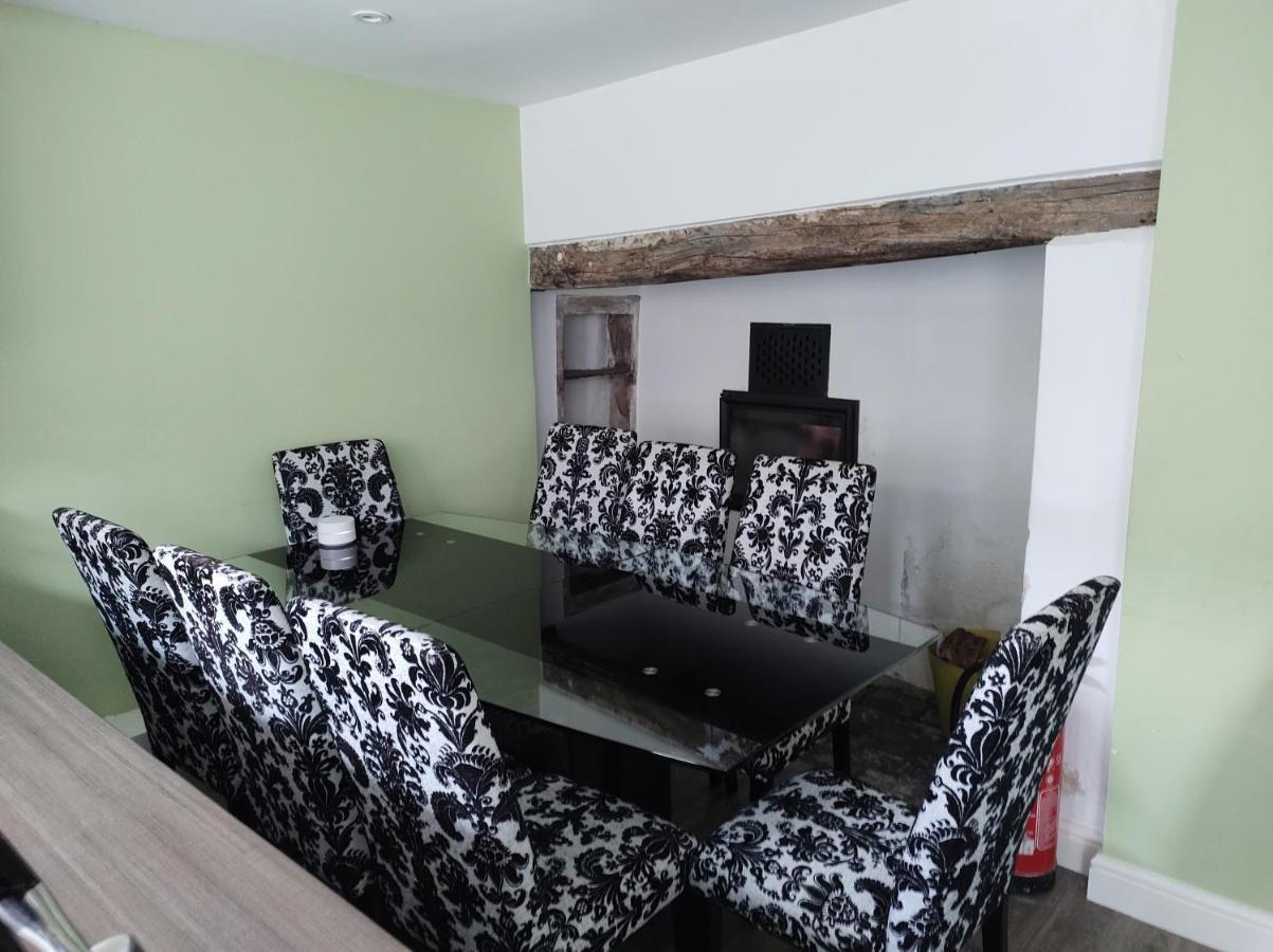Milton House Villa Sittingbourne Luaran gambar