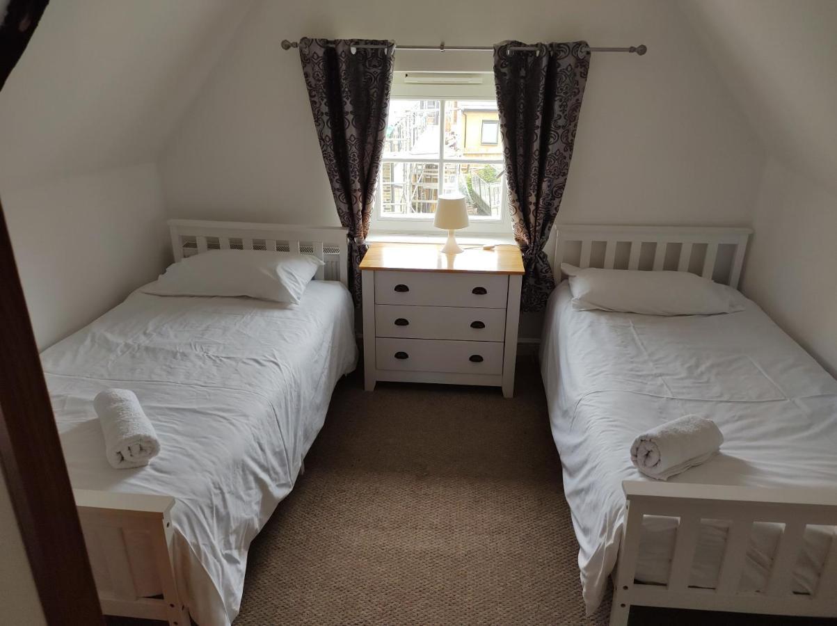Milton House Villa Sittingbourne Luaran gambar