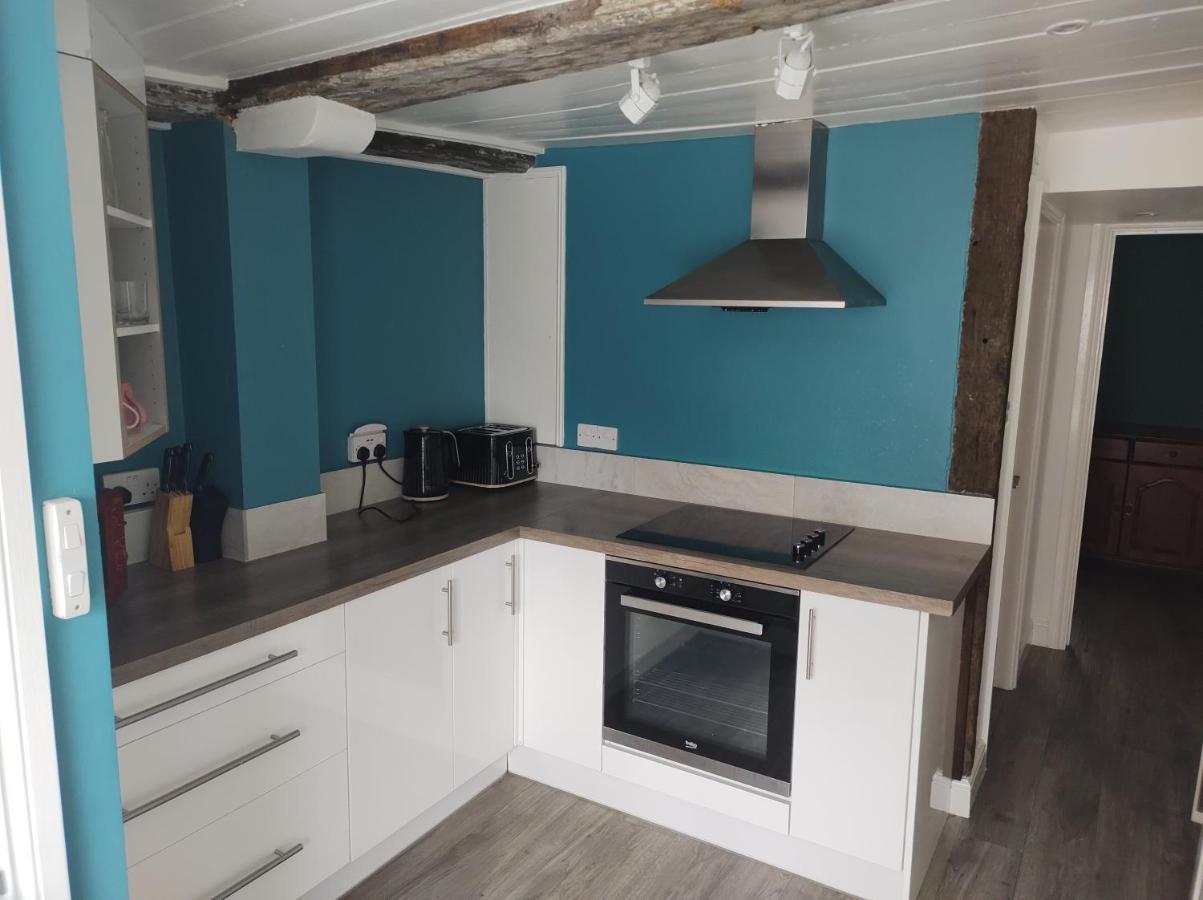 Milton House Villa Sittingbourne Luaran gambar